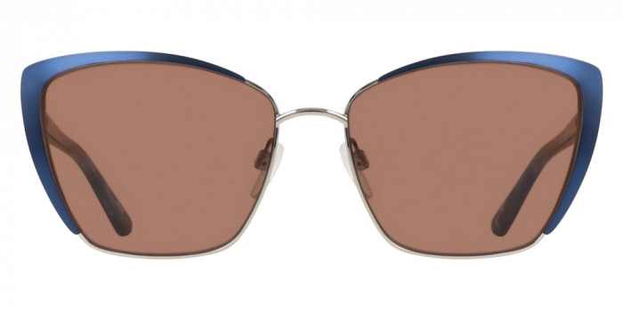 Anne Klein™ AK7107 410 57 - Navy Silver