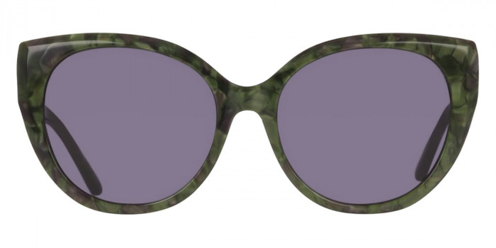 Anne Klein™ AK7109 302 54 - Olive Marble
