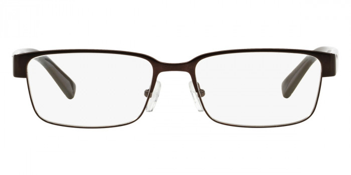 ARMANI EXCHANGE™ AX1017 6083 54 - Matte Brown