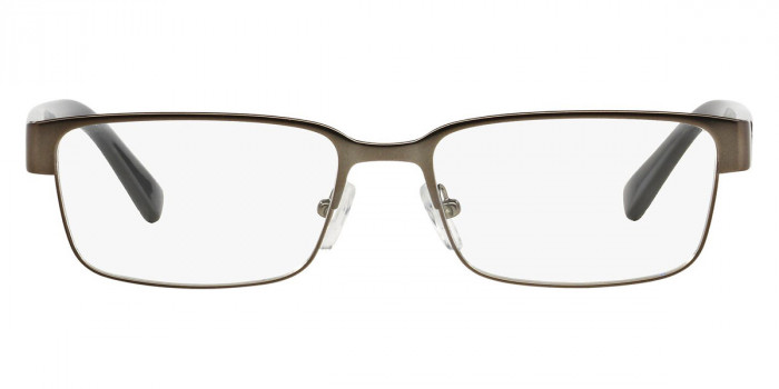 ARMANI EXCHANGE™ AX1017 6084 54 - Matte Gunmetal