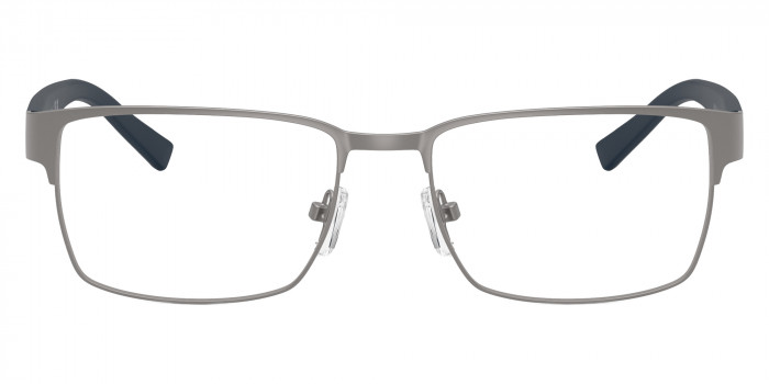 ARMANI EXCHANGE™ AX1019 6003 54 - Matte Gunmetal