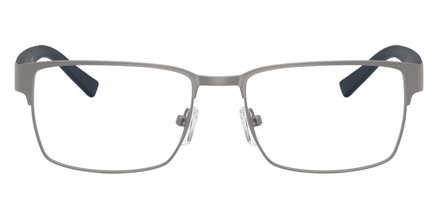 ARMANI EXCHANGE™ AX1019 6003 54 - Matte Gunmetal