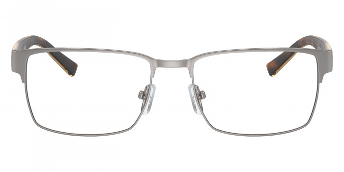 ARMANI EXCHANGE™ AX1019 6093 54 - Matte Gunmetal/Matte Havana