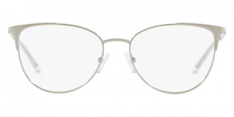Color: Silver (6043) - Armani Exchange AX1034604352