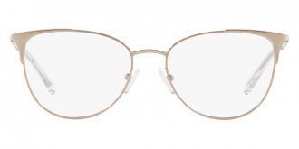 Color: Shiny Rose Gold (6103) - Armani Exchange AX1034610352