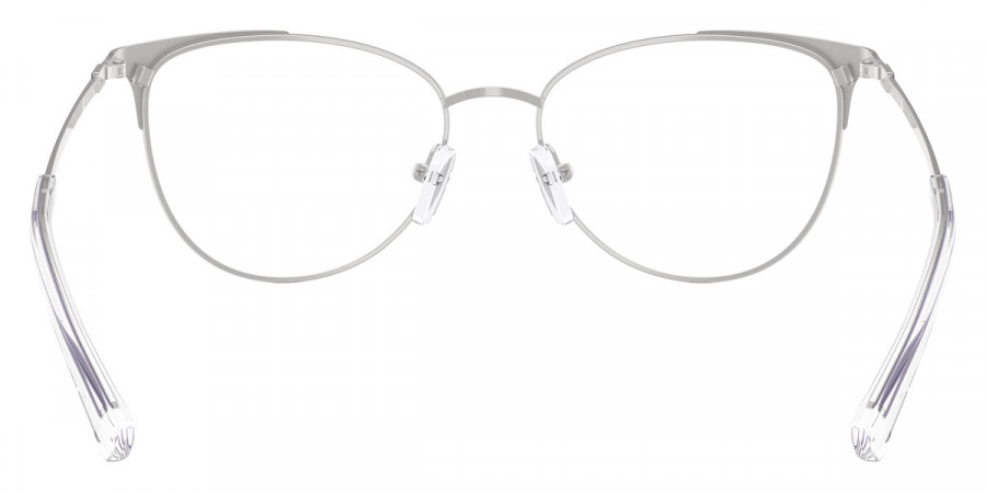 Color: Shiny Metallic Violet (6128) - Armani Exchange AX1034612852