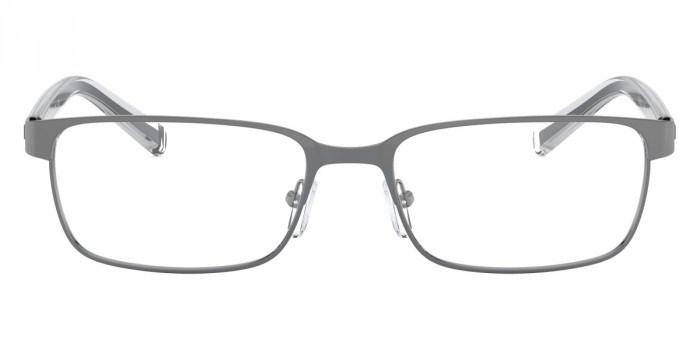 Armani Exchange™ AX1042 6113 56 Matte Blue Eyeglasses