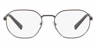 Color: Matte Brown (6001) - Armani Exchange AX1043600154