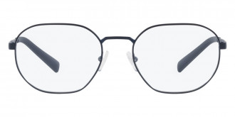 Color: Matte Blue (6099) - Armani Exchange AX1043609954