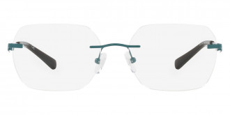 Color: Blue (6097) - Armani Exchange AX1047609755