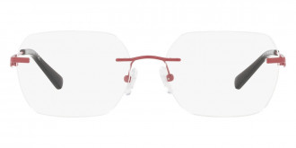 Color: Pink (6104) - Armani Exchange AX1047610455