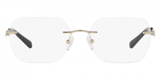 Color: Pale Gold (6110) - Armani Exchange AX1047611055