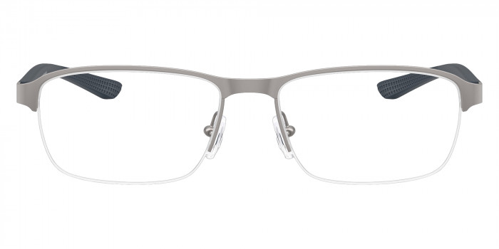 ARMANI EXCHANGE™ AX1061 6084 57 - Matte Gunmetal