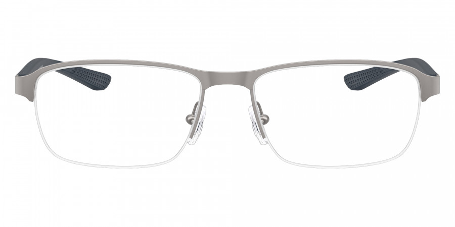 ARMANI EXCHANGE™ AX1061 6084 57 - Matte Gunmetal