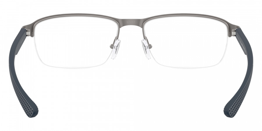 Color: Matte Gunmetal (6084) - ARMANI EXCHANGE AX1061608457