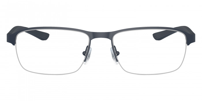 ARMANI EXCHANGE™ AX1061 6099 57 - Matte Blue