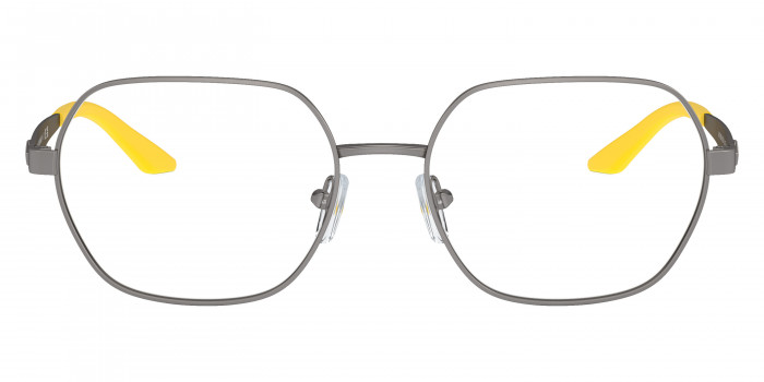 Armani Exchange™ AX1062 6000 54 Matte Black Eyeglasses
