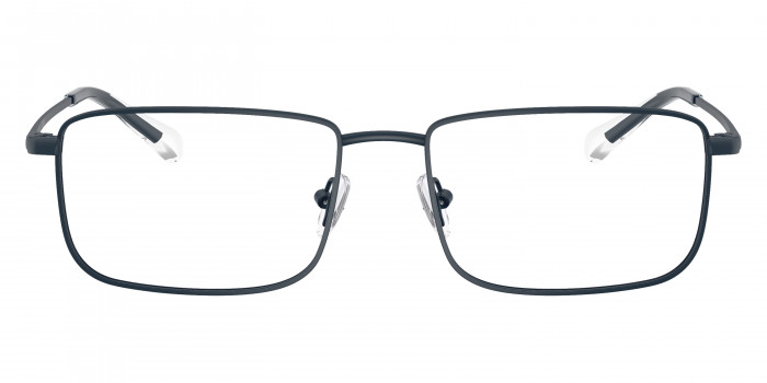 ARMANI EXCHANGE™ AX1069 6099 56 - Matte Blue/Matte Gray