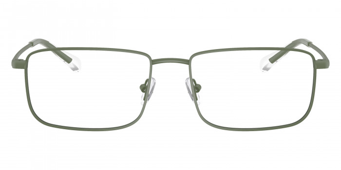 ARMANI EXCHANGE™ AX1069 6124 56 - Matte Green/Matte Gray