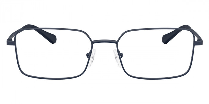 ARMANI EXCHANGE™ AX1071 6099 56 - Matte Blue