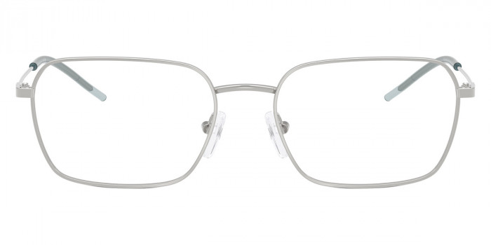 ARMANI EXCHANGE™ AX1072 6045 53 - Shiny Silver