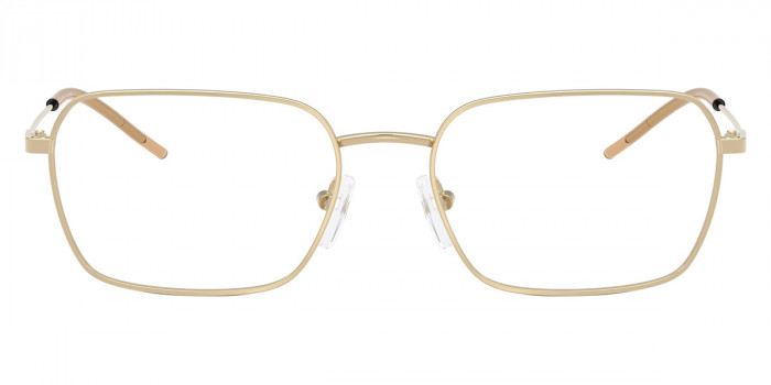 ARMANI EXCHANGE™ AX1072 6110 53 - Shiny Pale Gold