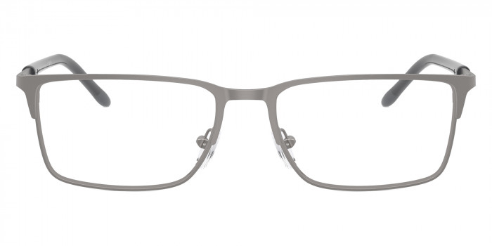 ARMANI EXCHANGE™ AX1073 6003 56 - Matte Gunmetal