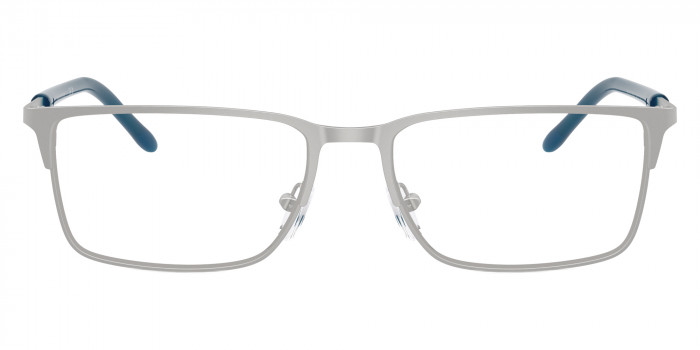 ARMANI EXCHANGE™ AX1073 6020 56 - Matte Silver