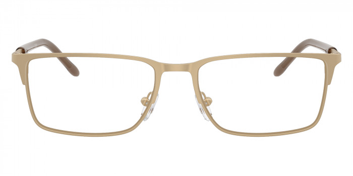 ARMANI EXCHANGE™ AX1073 6121 56 - Matte Pale Gold