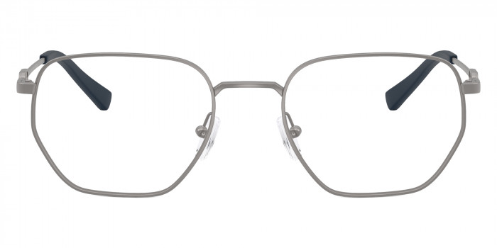 ARMANI EXCHANGE™ AX1074 6003 53 - Matte Gunmetal