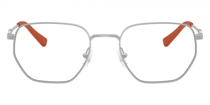 ARMANI EXCHANGE™ AX1074 6020 53 - Matte Silver