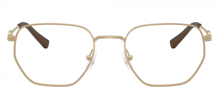 ARMANI EXCHANGE™ AX1074 6121 53 - Matte Pale Gold