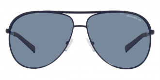 Color: Matte Blue (60992V) - Armani Exchange AX200260992V61