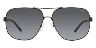 Color: Black (6000T3) - Armani Exchange AX2030S6000T364