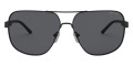 Matte Black / Gray