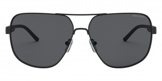 Color: Matte Black (606387) - Armani Exchange AX2030S60638764