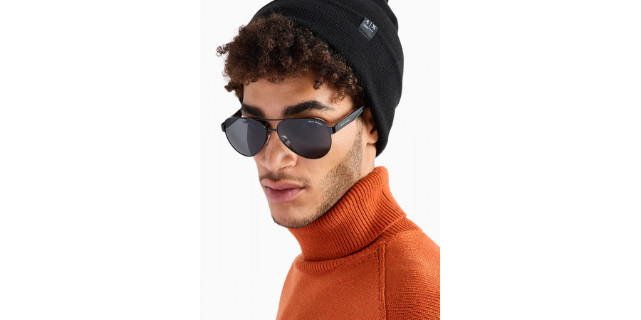 Armani Exchange™ - AX2034S