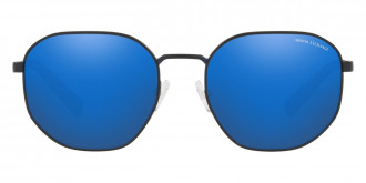 Color: Matte Blue (609955) - Armani Exchange AX2036S60995556