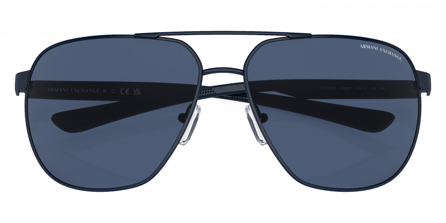 Armani Exchange™ - AX2047S