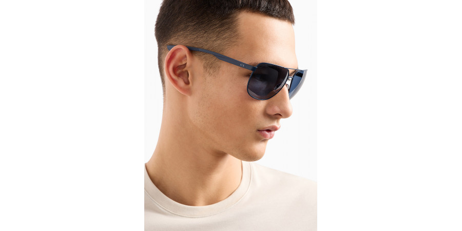 Armani Exchange™ - AX2047S