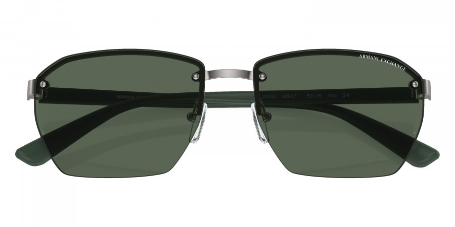 Armani Exchange™ - AX2048S