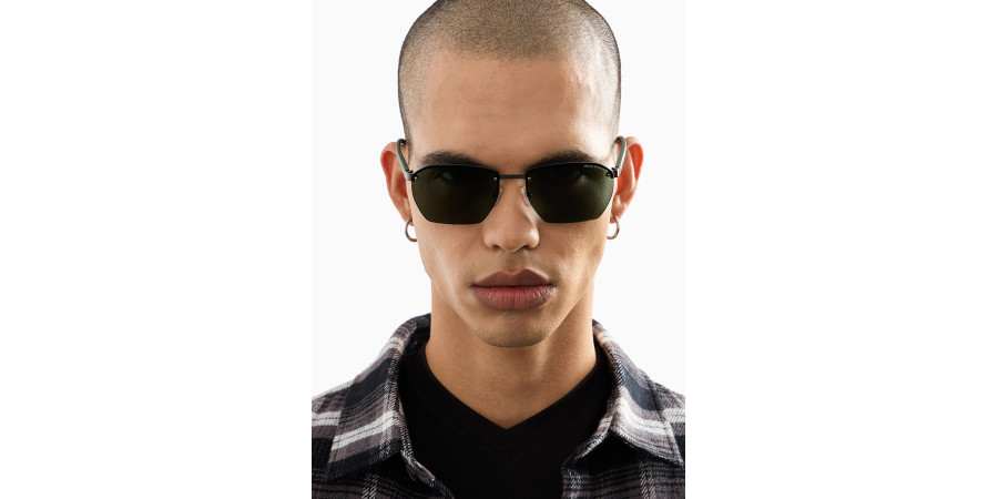 Armani Exchange™ - AX2048S