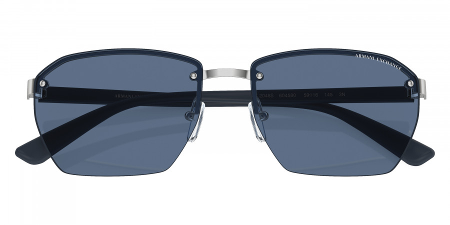 Armani Exchange™ - AX2048S
