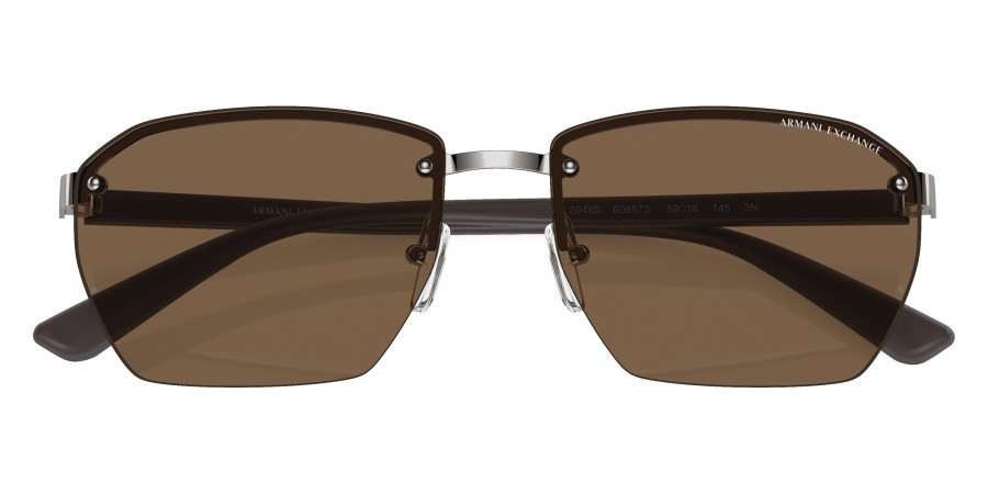 Armani Exchange™ - AX2048S