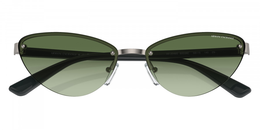 Armani Exchange™ - AX2049S