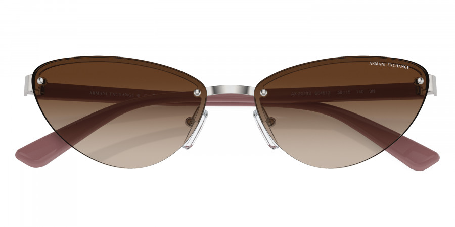 Armani Exchange™ - AX2049S