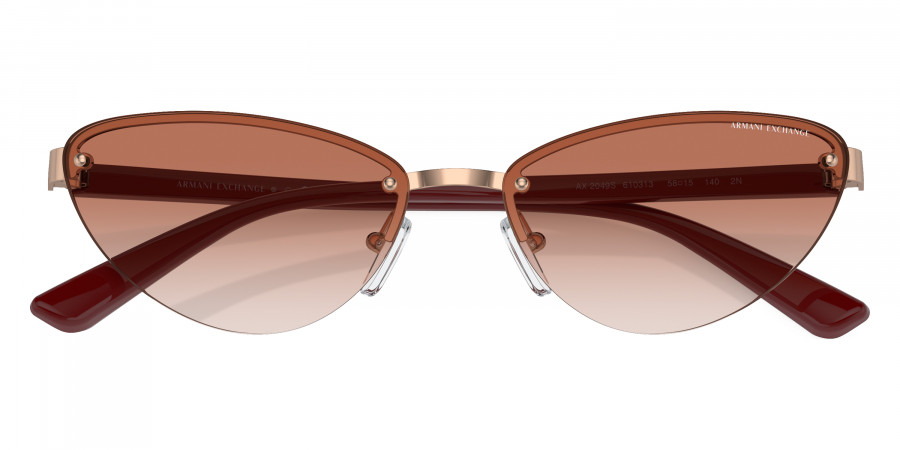 Armani Exchange™ - AX2049S