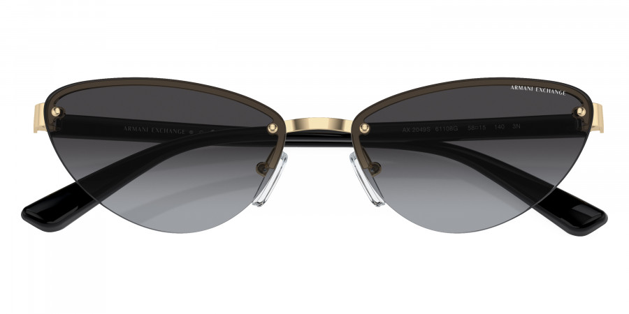 Armani Exchange™ - AX2049S