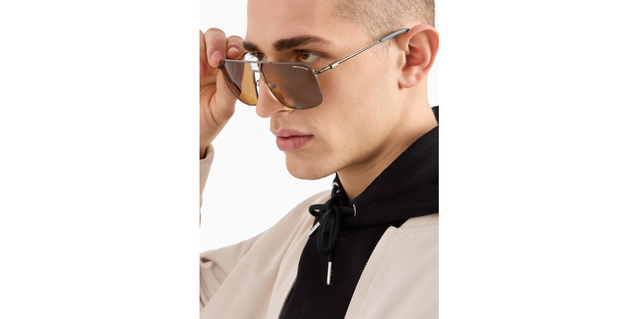 Armani Exchange™ - AX2050S
