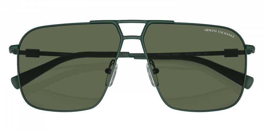 Armani Exchange™ - AX2050S